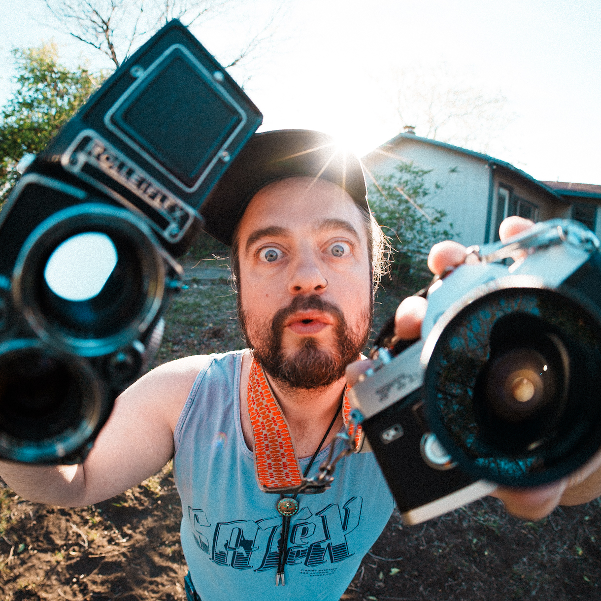 briney, photographer